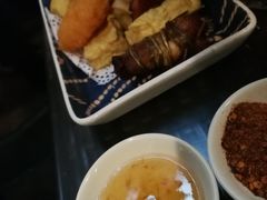 自选小吃拼盘-火燒雲傣家菜(鼓楼店)