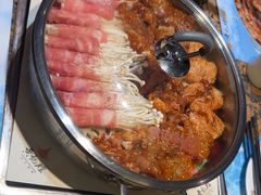 -黄记煌三汁焖锅(金凤万达广场店)