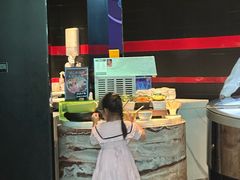 -西安W酒店·WEI全味西餐厅
