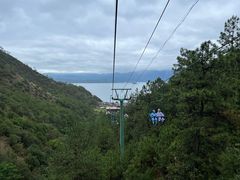 -丽江泸沽湖景区