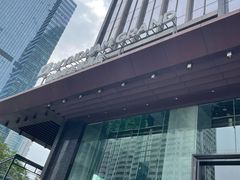 -深圳温德姆至尊酒店