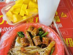 -海大南门夜市(海富街店)