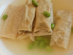 鸡汁百叶包-930私房菜(欧阳路店)