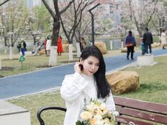 -西北湖绿化广场