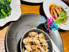 -周家二小姐的菜(西津渡店)