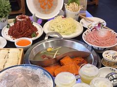 -大龙燚火锅(南山大道店)
