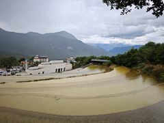 -白水台