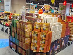 -盒马鲜生(枣园路店)