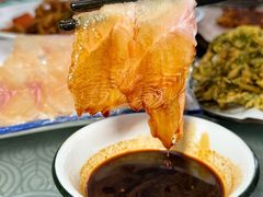 -遇见小院—虹鳟鱼•农家菜(怀柔店)