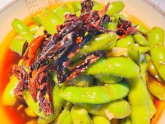 -巴厘龙虾·榜首油焖大虾(洞庭·艺术洋房店)