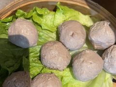 -青蓬蒸汽海鲜·深圳老字号·团建聚会(壹方城店)