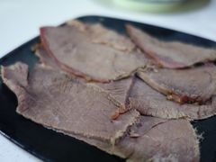白切牛肉-金城回忆(万科店)