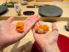 -嶺寿司