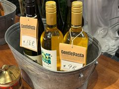 -黑手制面·Gentle Pasta(国金天地店)