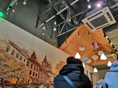 -HAPPEN(江川东路店)