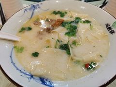 -同胜祥清真新豫菜(杜岭街店)