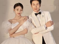 -经典婚纱摄影美学馆·私人定制