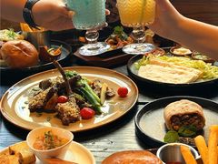 -blue frog蓝蛙(长泰广场店)