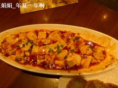 麻婆豆腐-外婆家(杭州马塍店·杭帮菜名店)