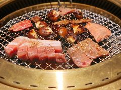 -厚贞日式烤肉(浦东汇智店)