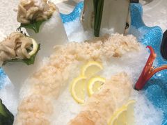 -沪华海鲜大酒楼(南汇店)
