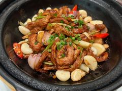 -湖锦酒楼(八一路店)