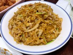 -老厨家(友谊路总店)
