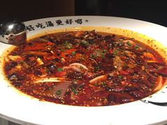 -江渔儿酸菜鱼(奥园广场金发购物中心店)