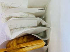 巧克力派皮鲷鱼烧-粉粉乐鲷鱼烧(美罗城店)