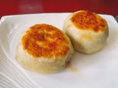 门丁肉饼-北京清真房记小吃店