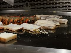 -大渔铁板烧(蛇口店)