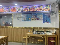 -豫厨老汤拉面(企业广场店)