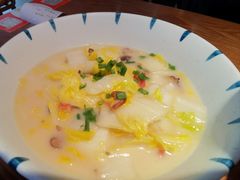 上汤娃娃菜-辣得叫湘菜(四明店)