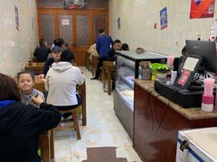 -刘信牛羊肉小炒泡馍(回民街店)