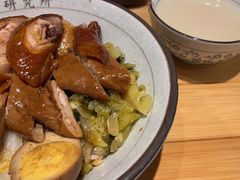 -狮头牌卤味研究所·卤味饭(花城汇南区店)