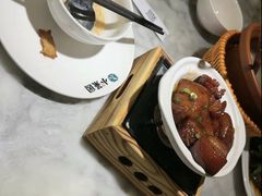 -小菜园新徽菜(常州九洲新世界店)