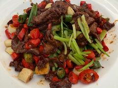 -寿州美味厨豆腐宴(寿县南门口西环路店)