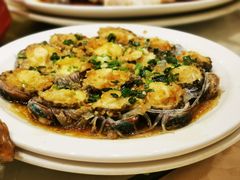 -顺风海鲜港(金玉兰店)