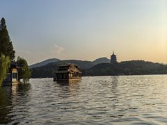 -杭州西湖柳莺里酒店·闻莺厅