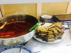 羊蹄子-杜优素羊杂碎(财满街店)