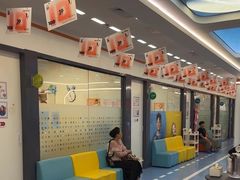-极橙儿童齿科矫正中心(奥城店)