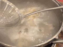 -正能量脆肉鲩火锅