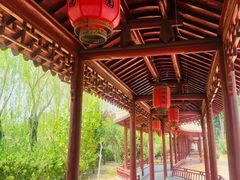 -盛世南宫影视城(北普陀影视城)