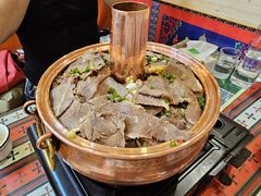 -如意林卡藏餐吧 (九寨沟店)