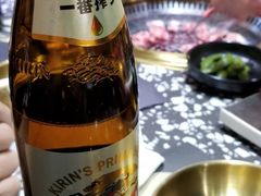 -黑牛の場烤肉(摩天活力城店)