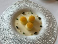 -Caprice(香港四季酒店)