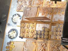 -酵種麦田(山师店)