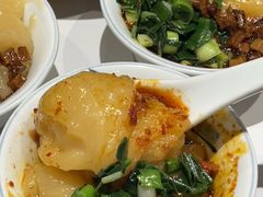 -李记搅团•非遗陕菜(三桥店)