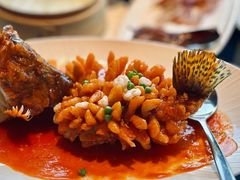 -江南雅厨(李公堤店)