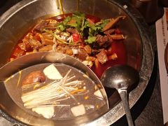 -刘一锅筋头巴脑(王府井店)